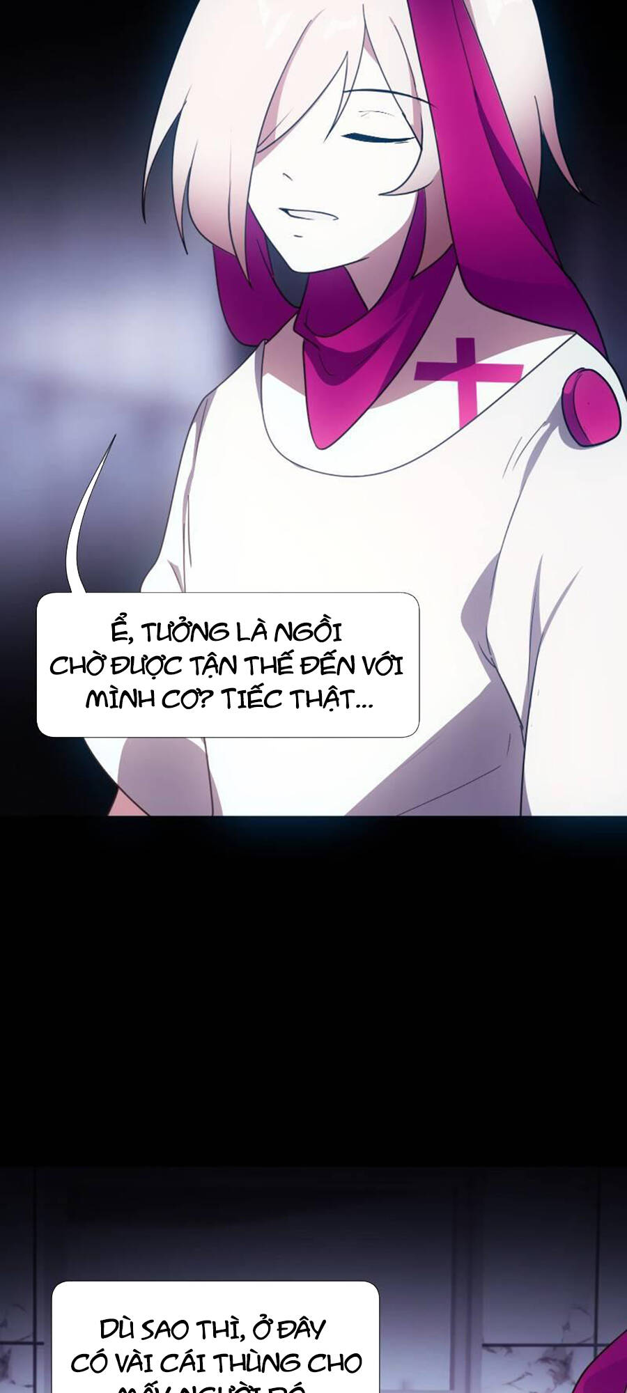 Tử Thần Chapter 118 - Trang 2