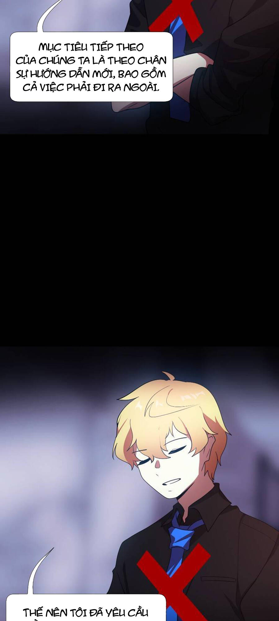 Tử Thần Chapter 118 - Trang 2