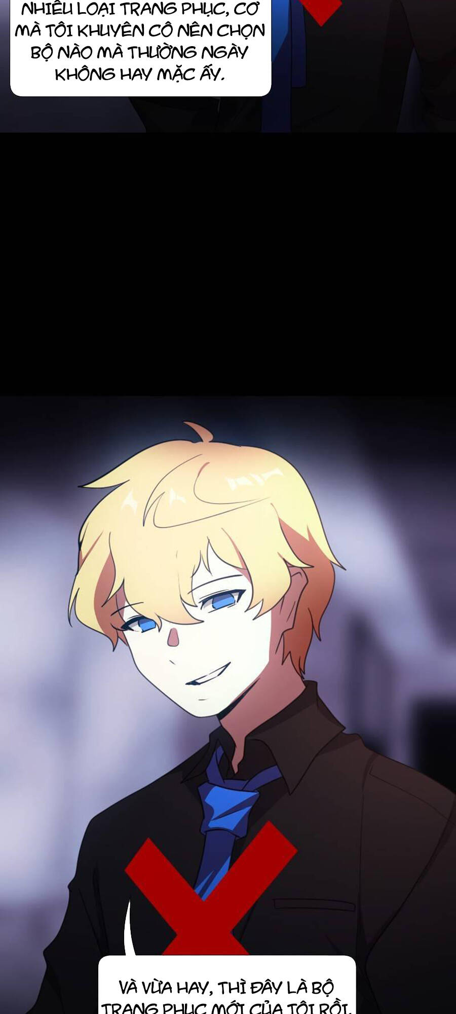 Tử Thần Chapter 118 - Trang 2