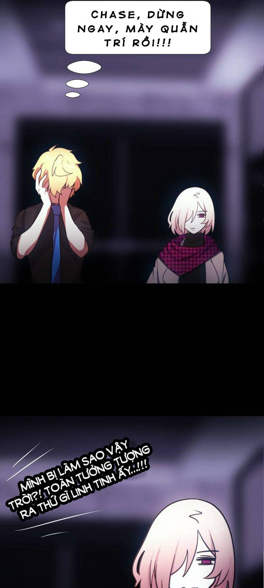 Tử Thần Chapter 118 - Trang 2