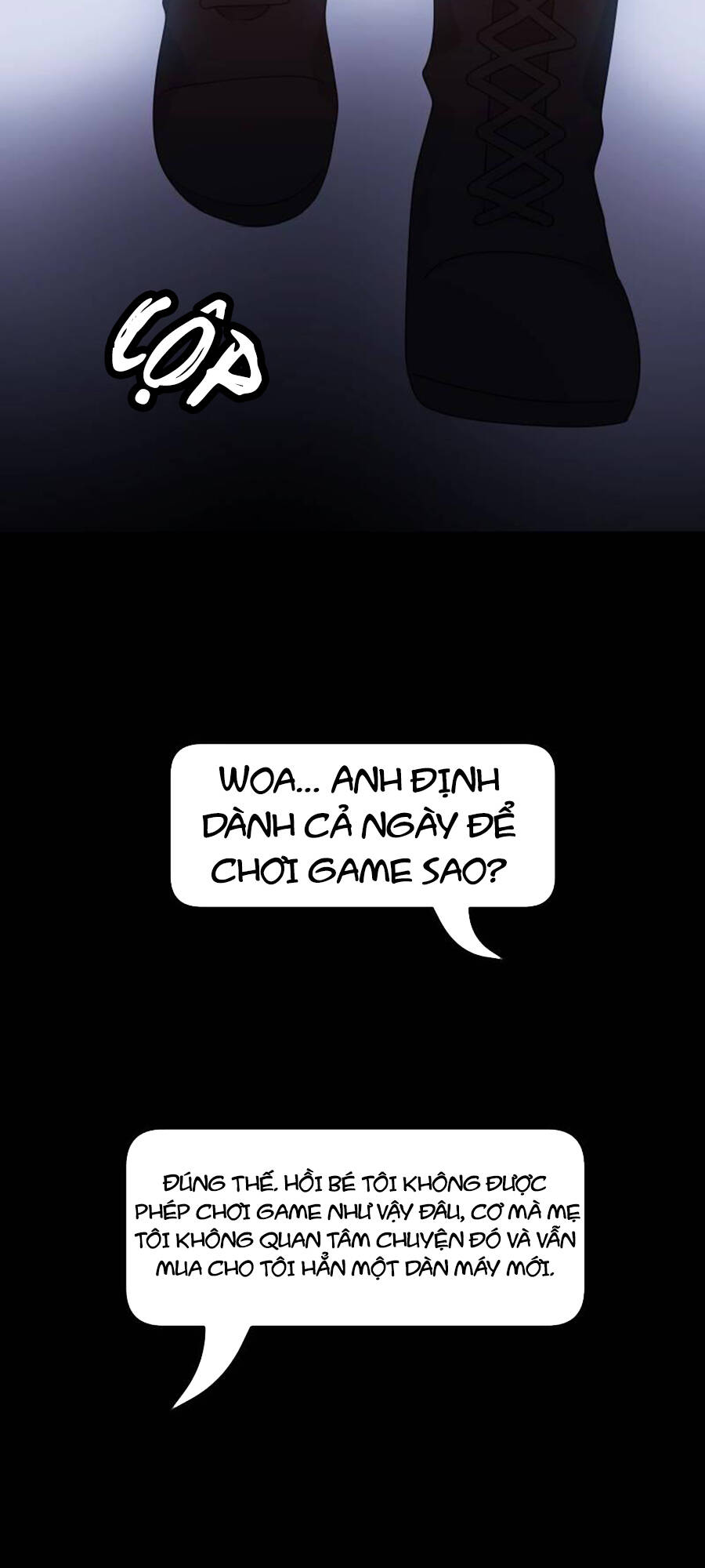 Tử Thần Chapter 118 - Trang 2