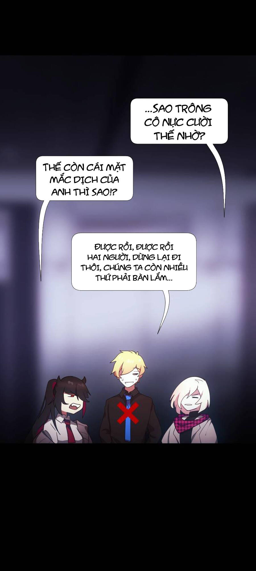 Tử Thần Chapter 118 - Trang 2