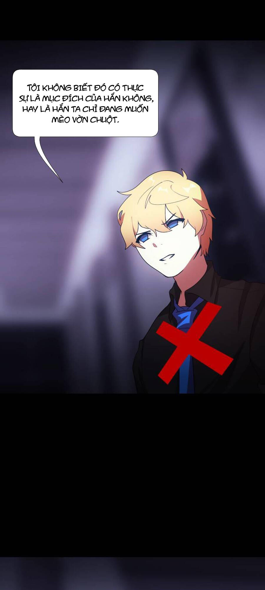 Tử Thần Chapter 118 - Trang 2