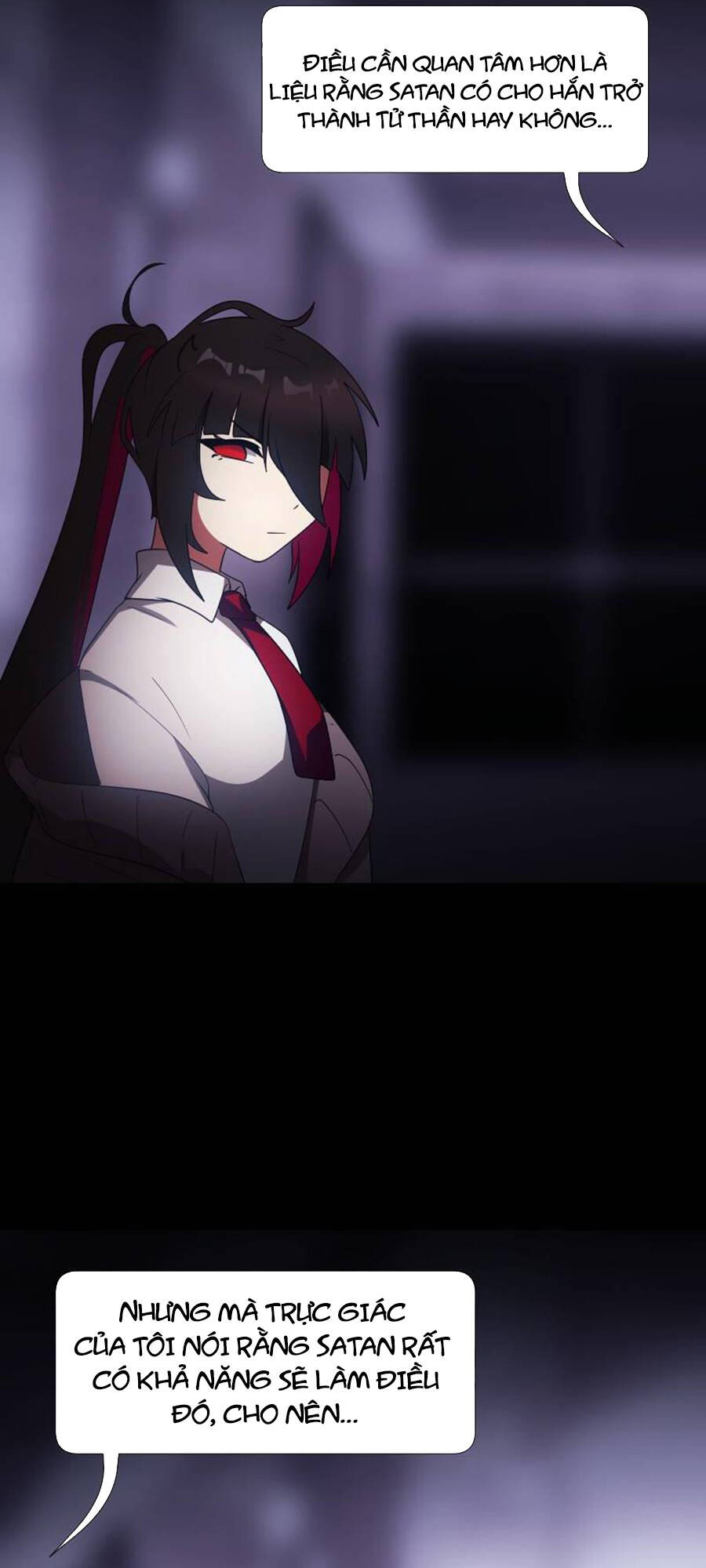 Tử Thần Chapter 118 - Trang 2