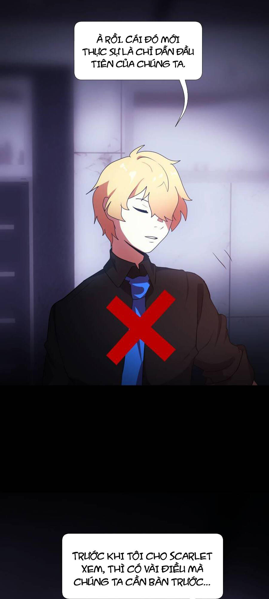 Tử Thần Chapter 118 - Trang 2