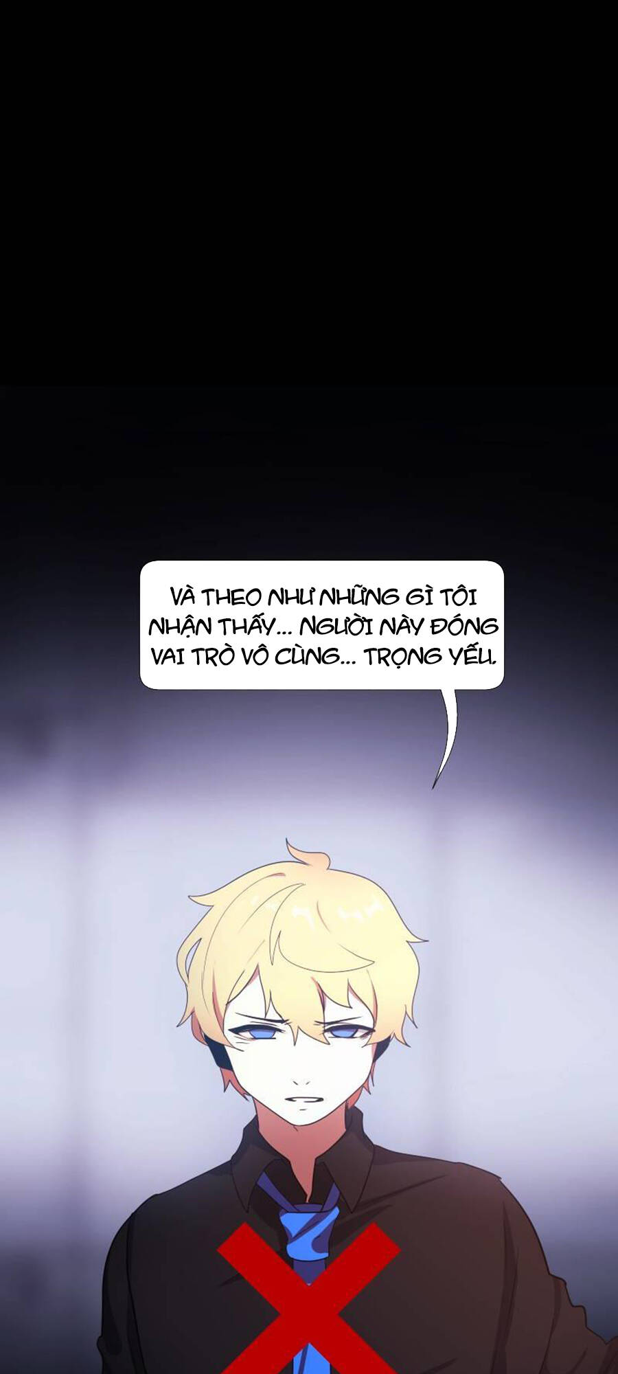 Tử Thần Chapter 118 - Trang 2