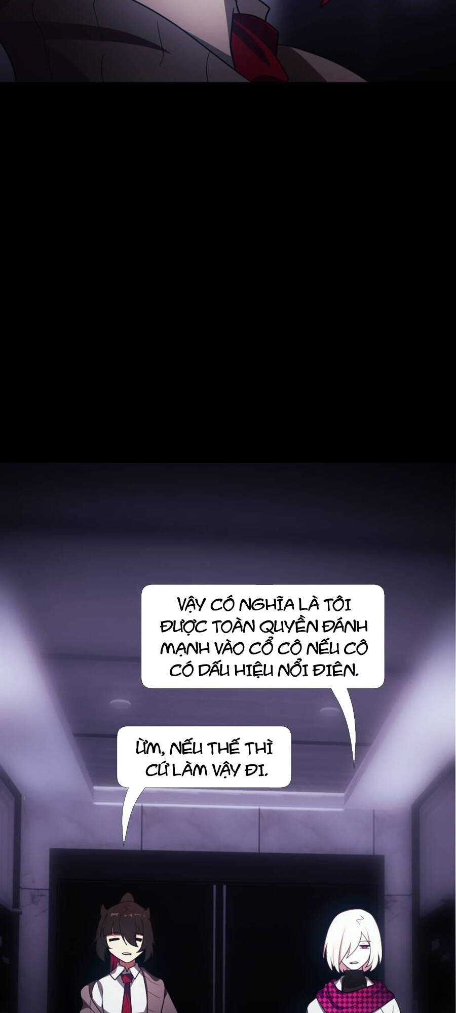 Tử Thần Chapter 118 - Trang 2