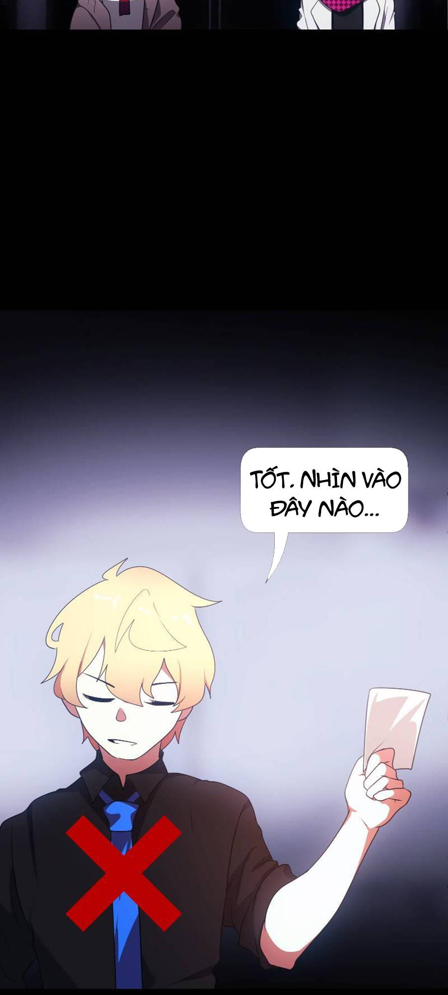 Tử Thần Chapter 118 - Trang 2