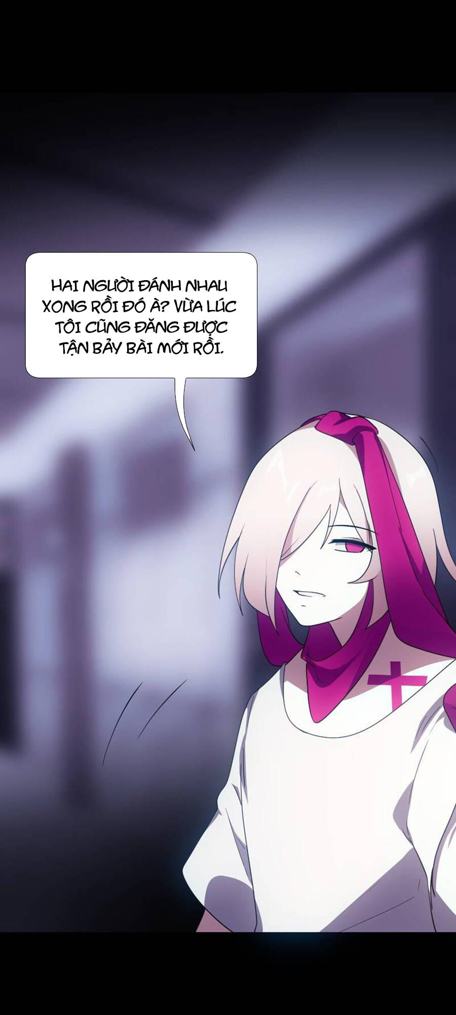 Tử Thần Chapter 118 - Trang 2