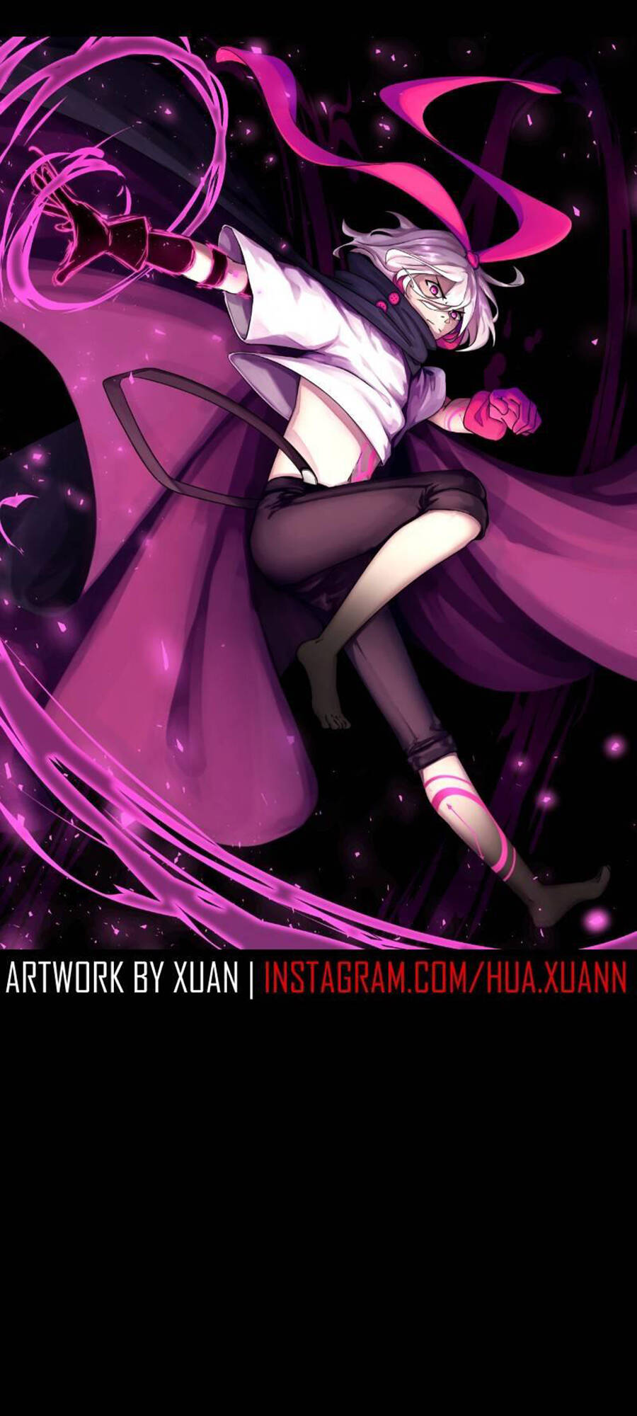 Tử Thần Chapter 119 - Trang 2