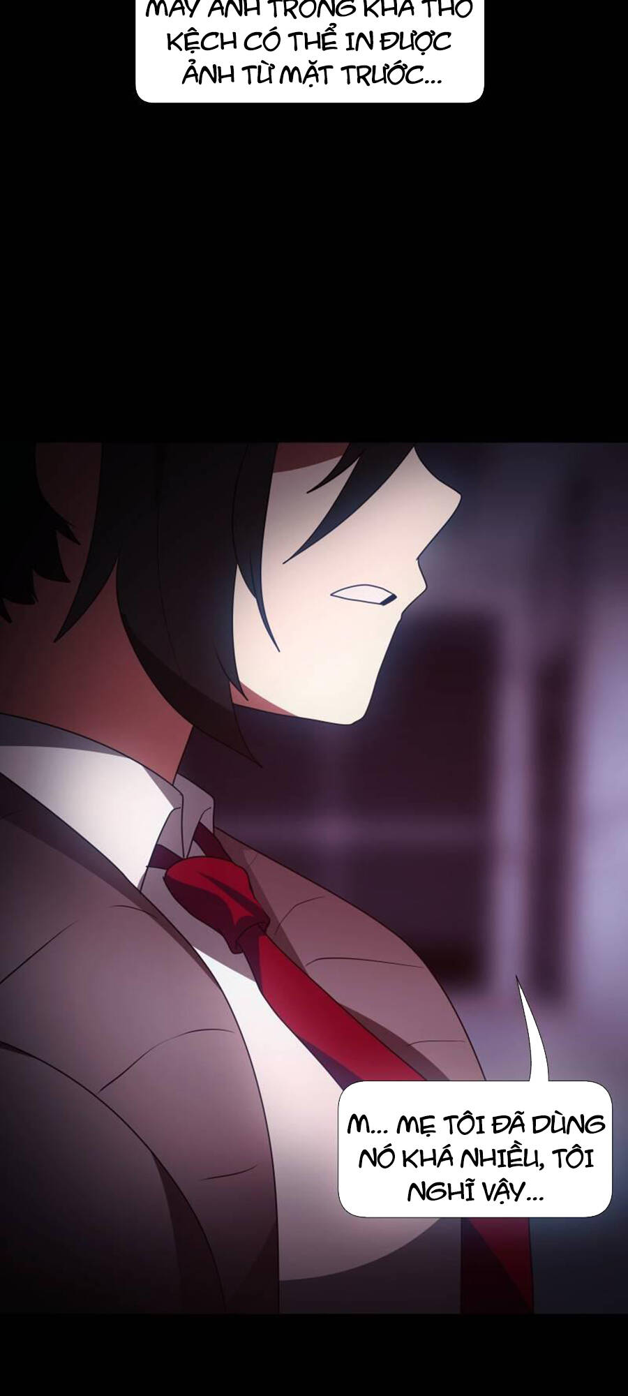 Tử Thần Chapter 119 - Trang 2