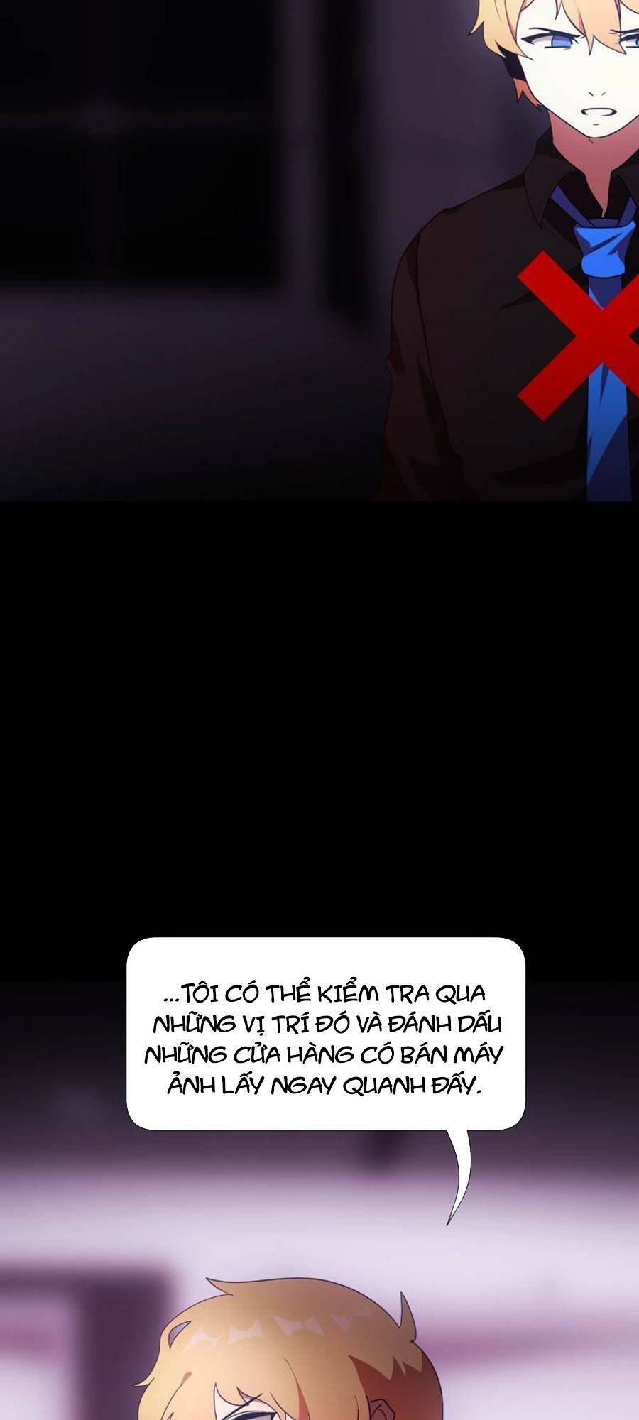 Tử Thần Chapter 119 - Trang 2