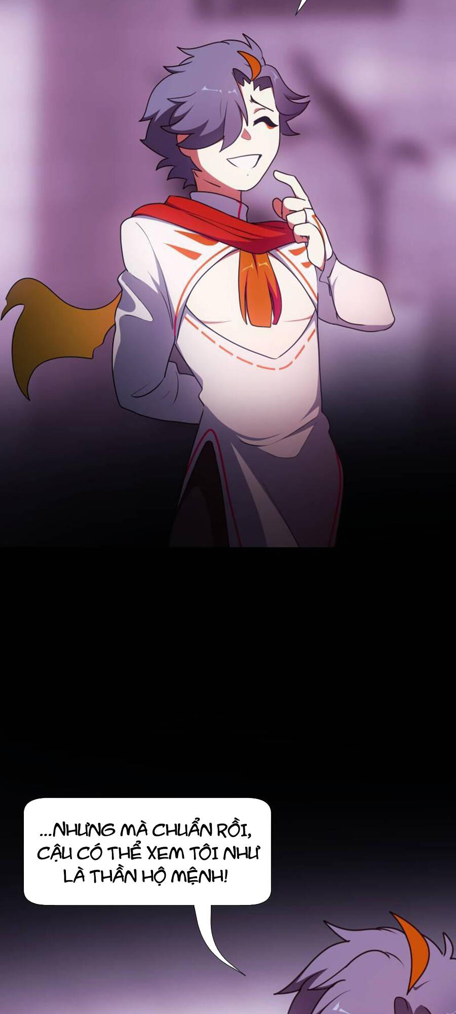 Tử Thần Chapter 119 - Trang 2