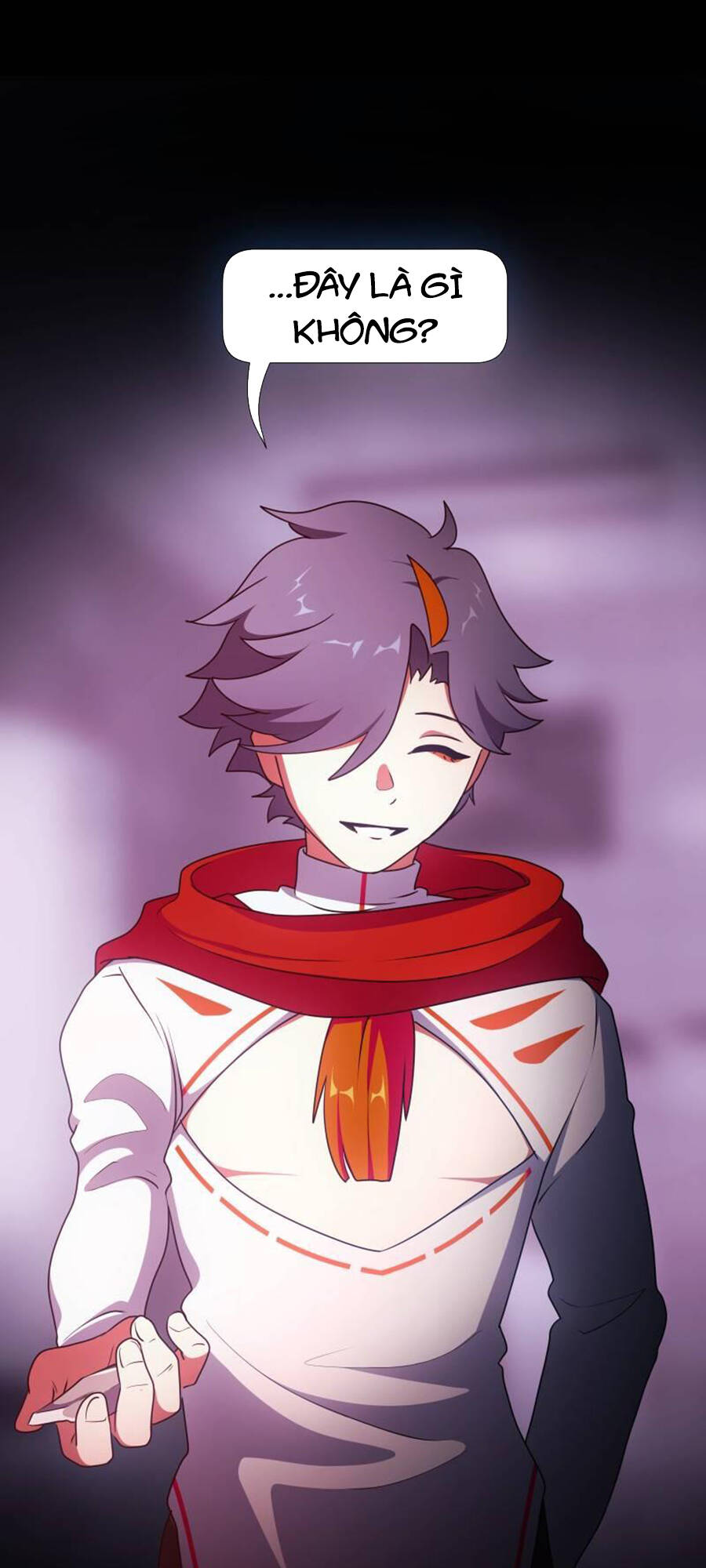 Tử Thần Chapter 119 - Trang 2