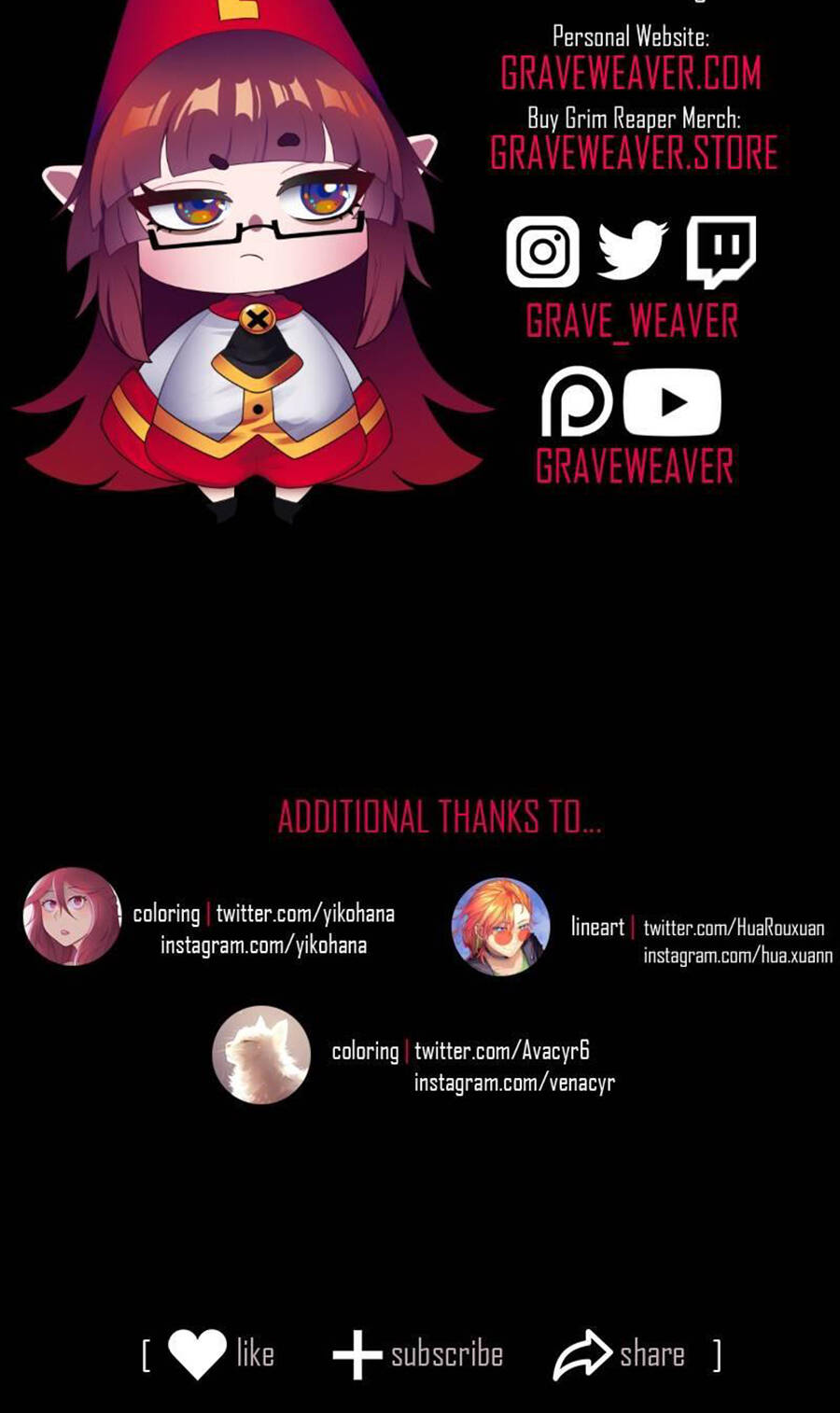 Tử Thần Chapter 119 - Trang 2