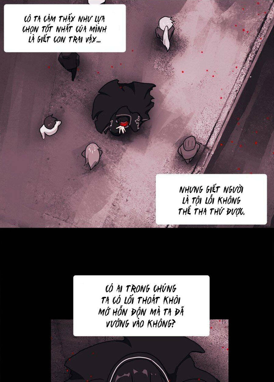 Tử Thần Chapter 12 - Trang 2