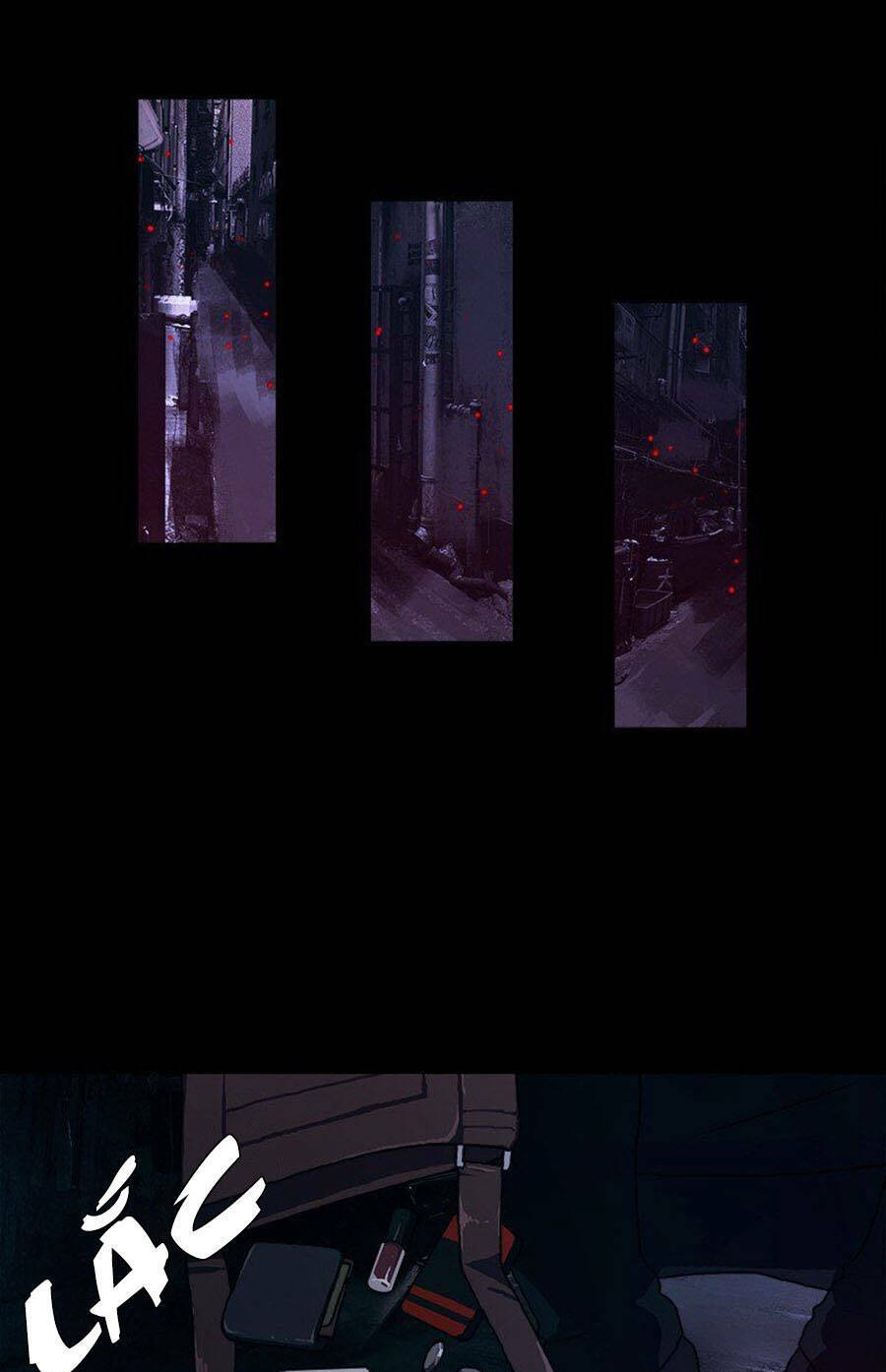 Tử Thần Chapter 12 - Trang 2