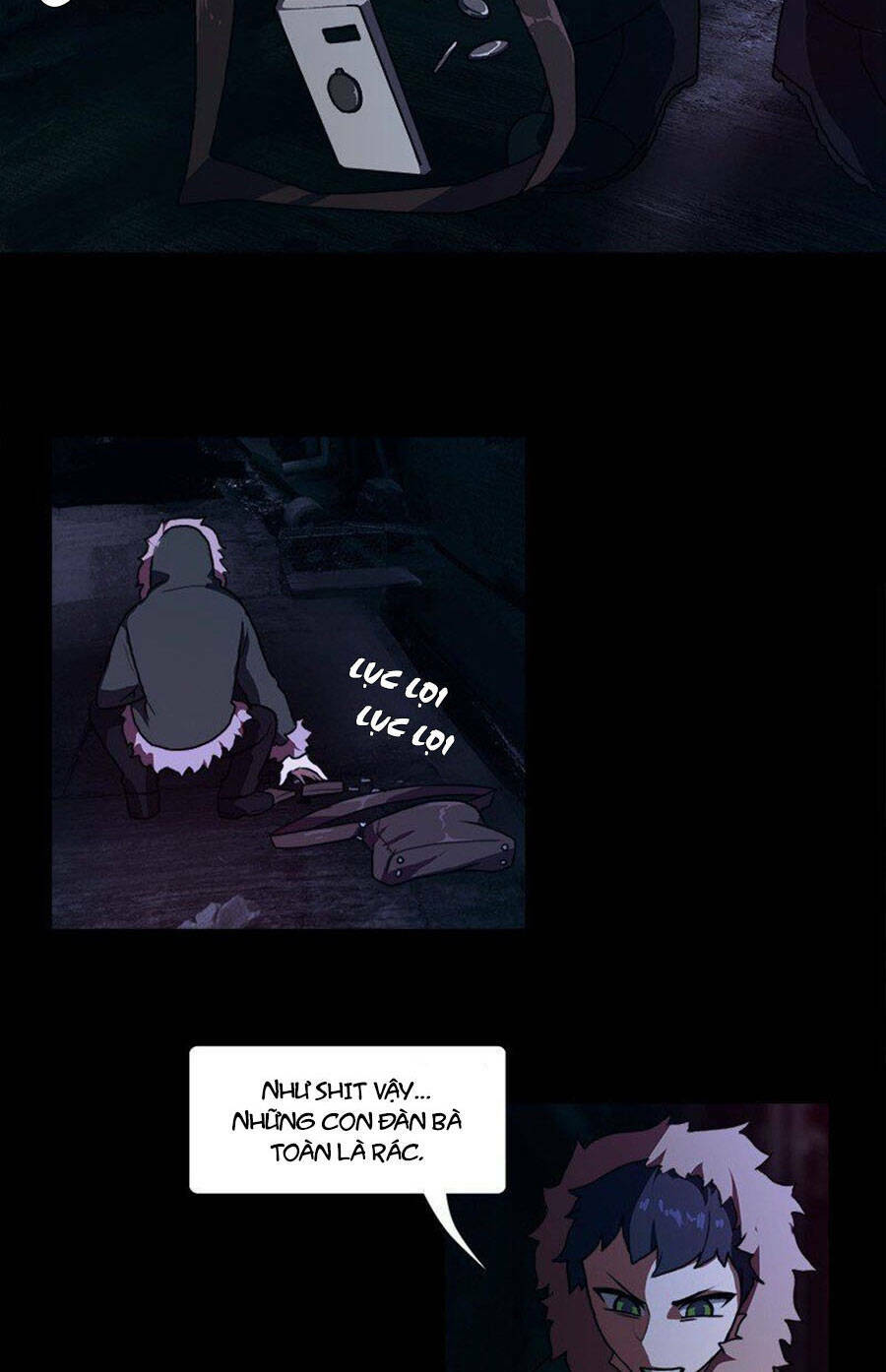 Tử Thần Chapter 12 - Trang 2