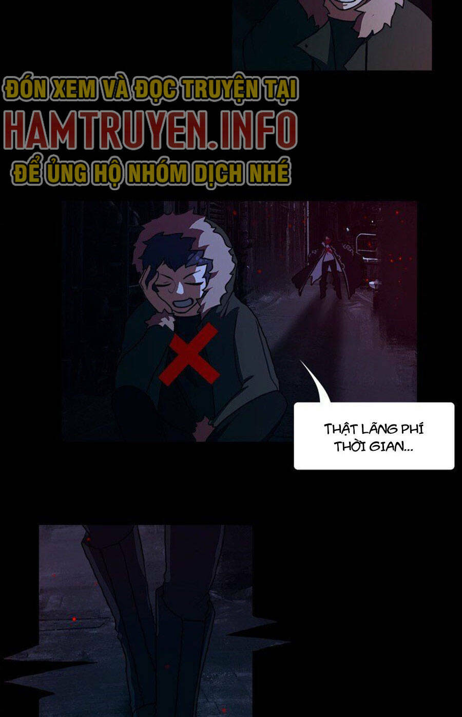 Tử Thần Chapter 12 - Trang 2