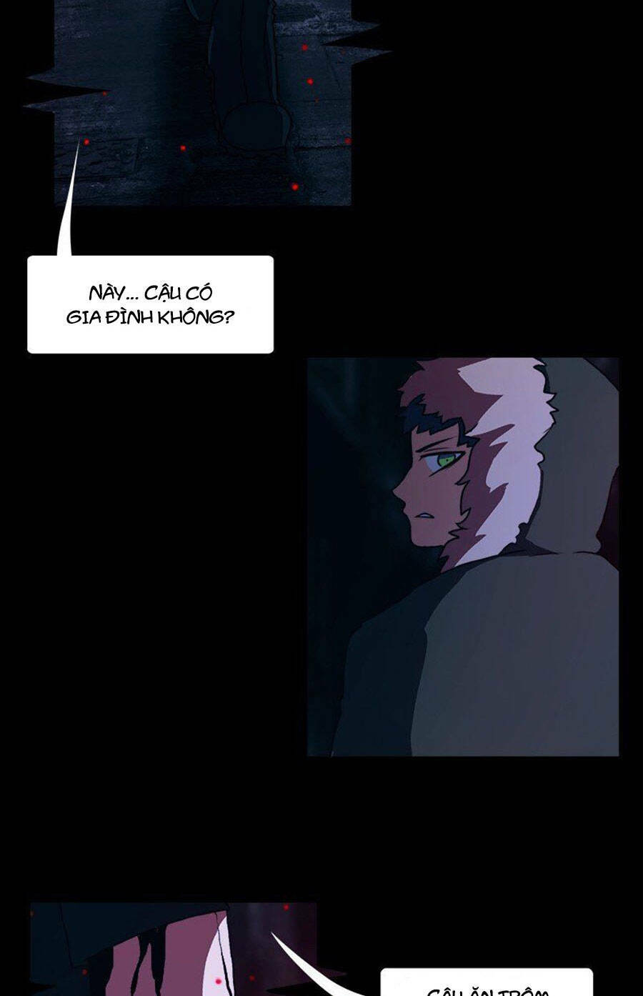Tử Thần Chapter 12 - Trang 2