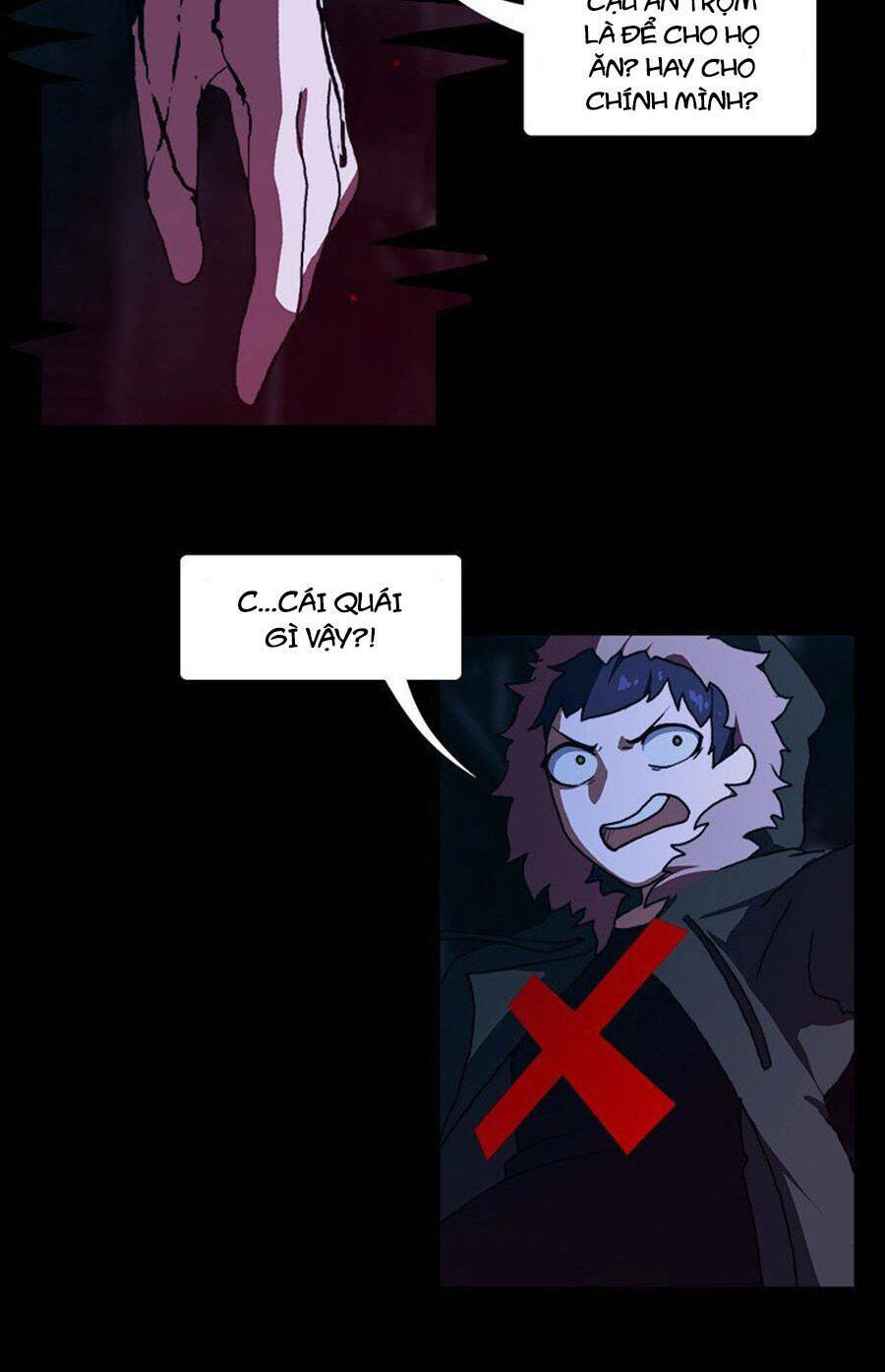 Tử Thần Chapter 12 - Trang 2