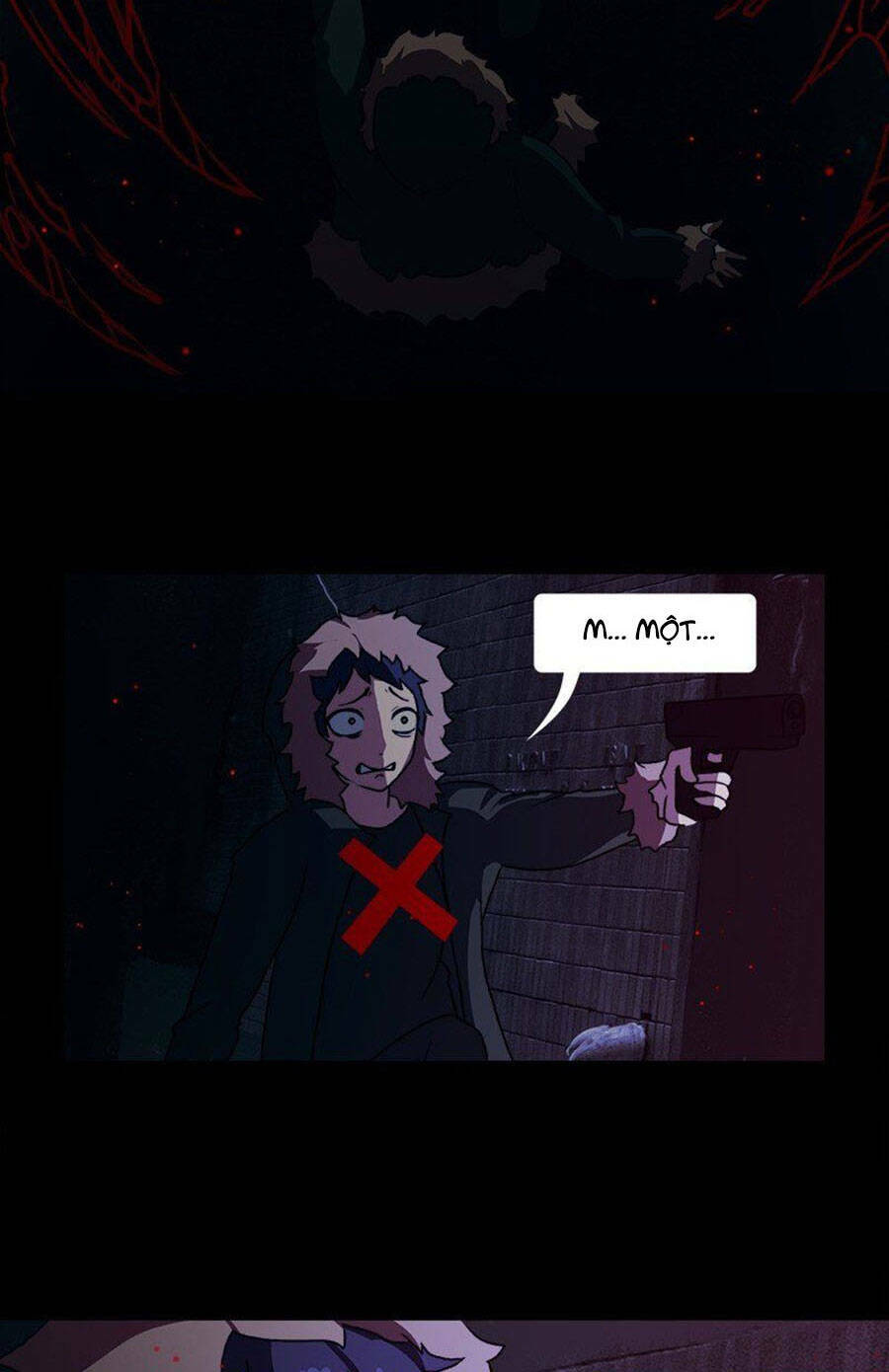 Tử Thần Chapter 12 - Trang 2