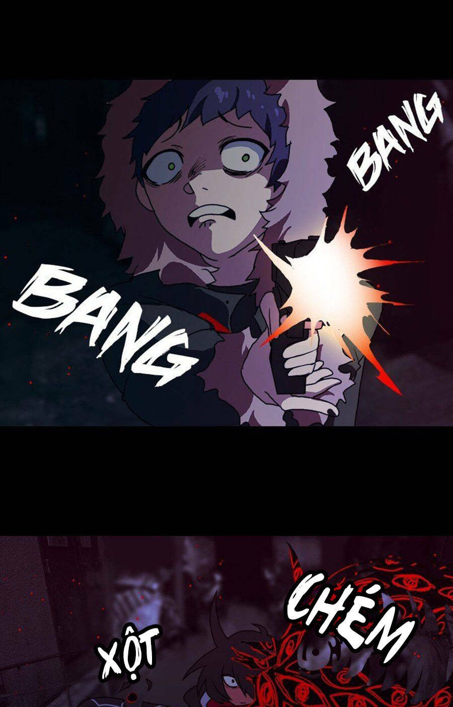 Tử Thần Chapter 12 - Trang 2