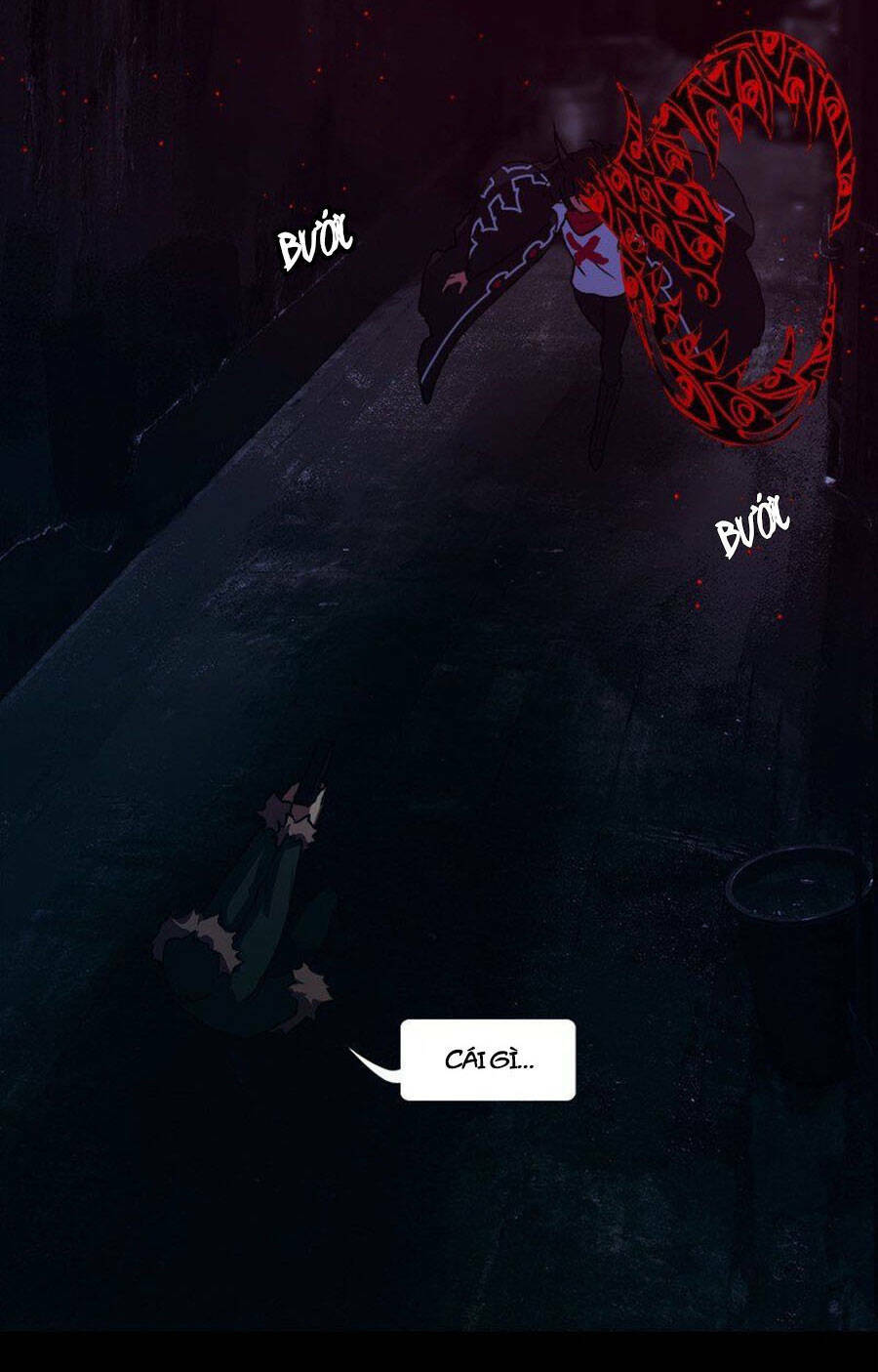 Tử Thần Chapter 12 - Trang 2