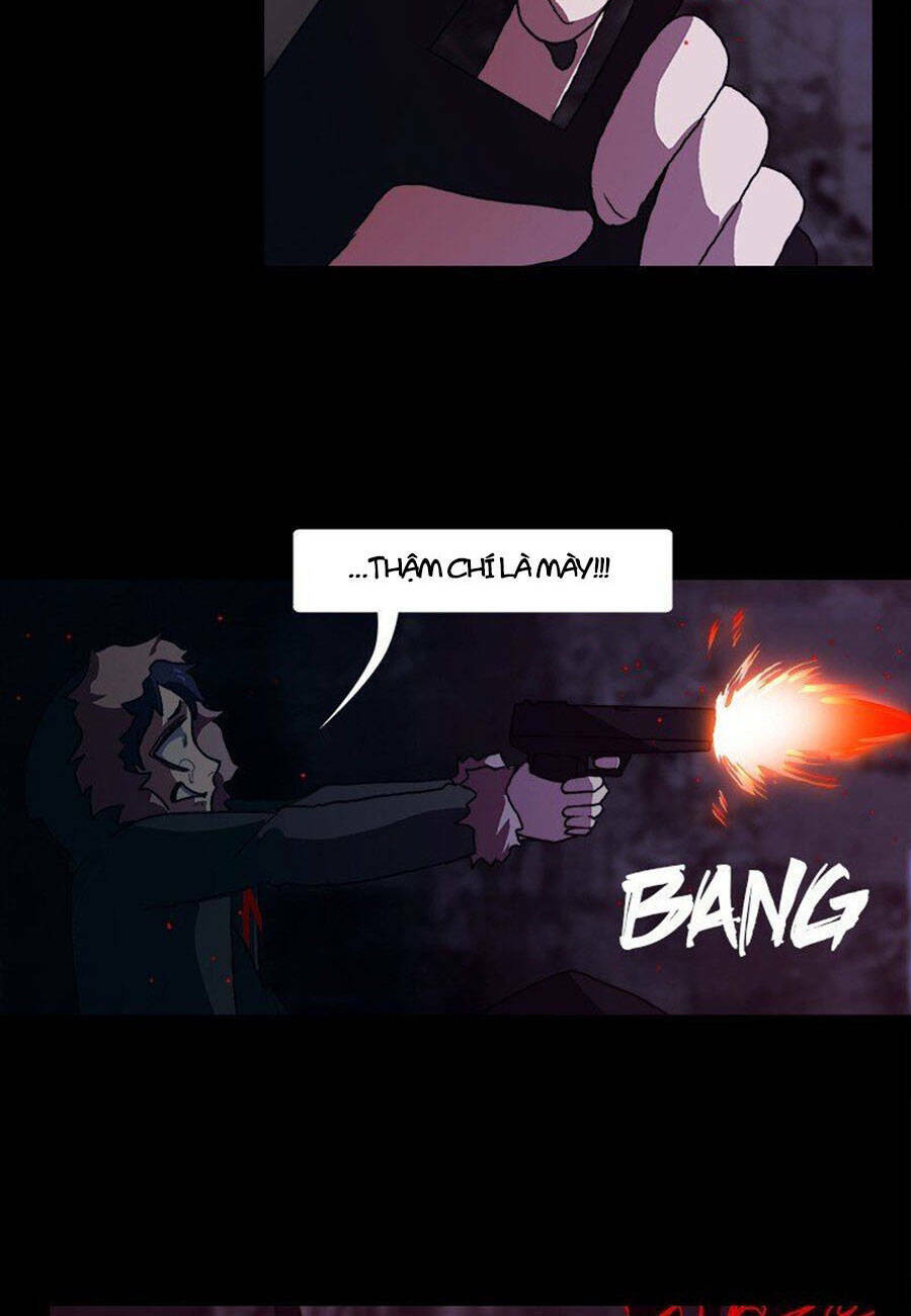 Tử Thần Chapter 12 - Trang 2