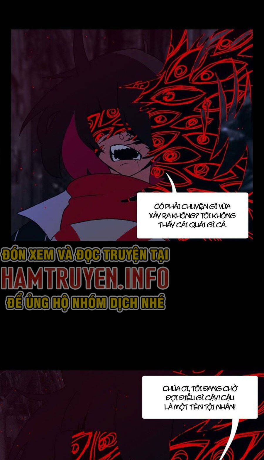 Tử Thần Chapter 12 - Trang 2