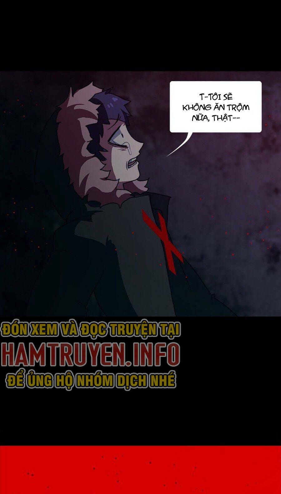 Tử Thần Chapter 12 - Trang 2