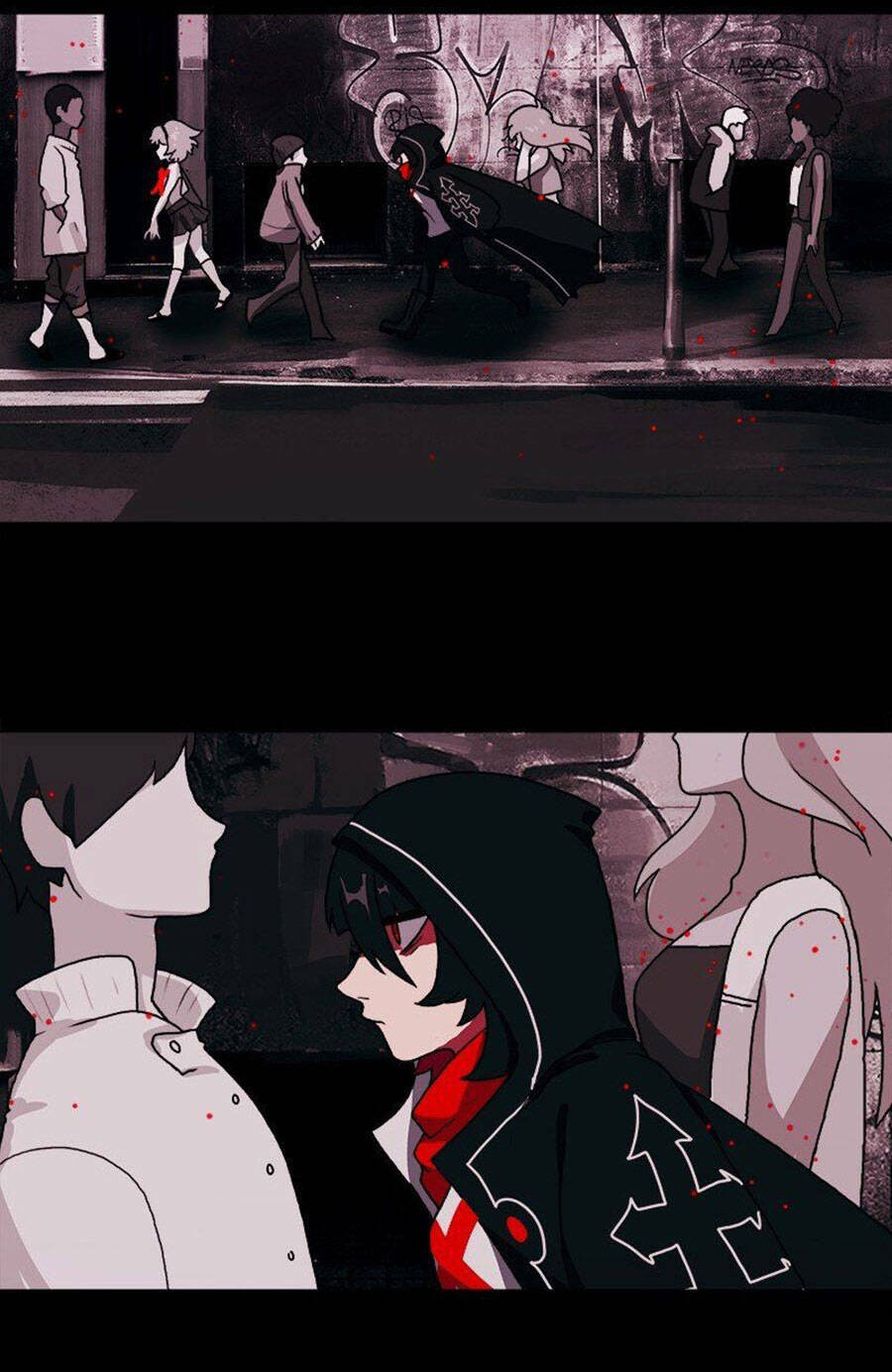 Tử Thần Chapter 12 - Trang 2