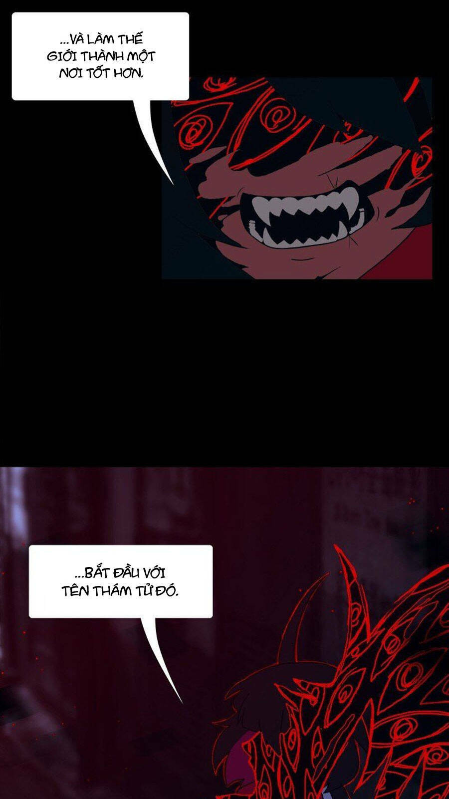 Tử Thần Chapter 12 - Trang 2