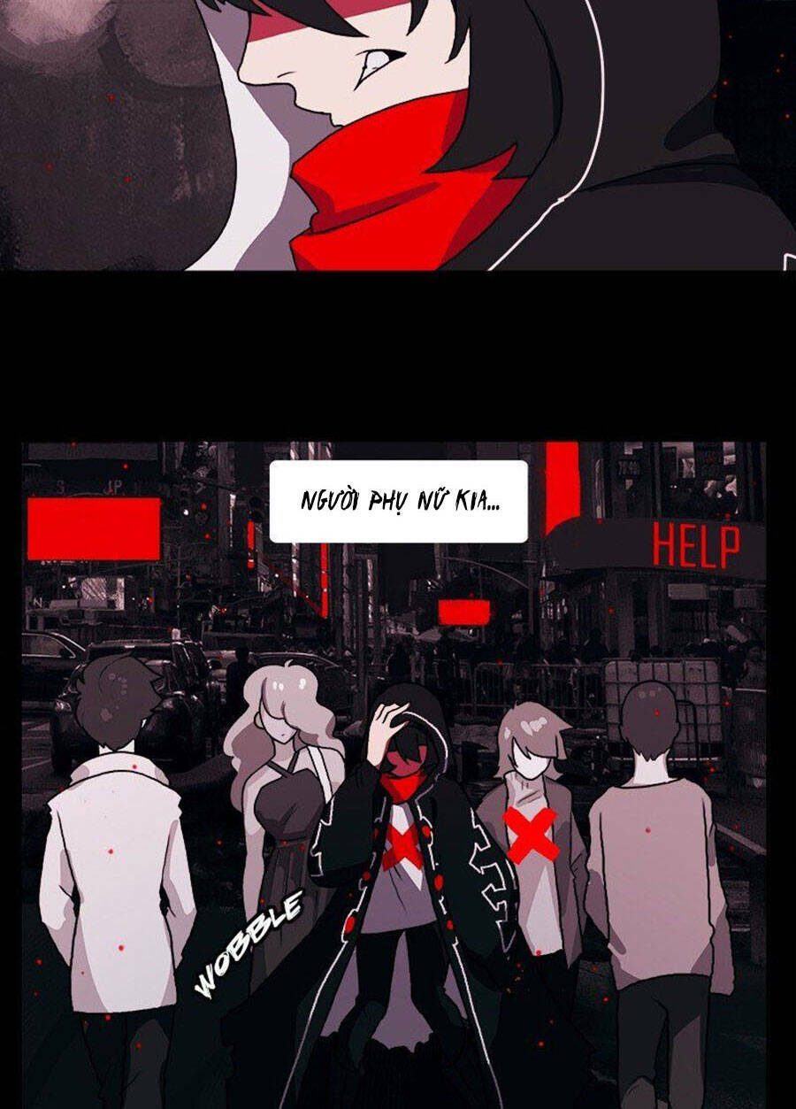 Tử Thần Chapter 12 - Trang 2