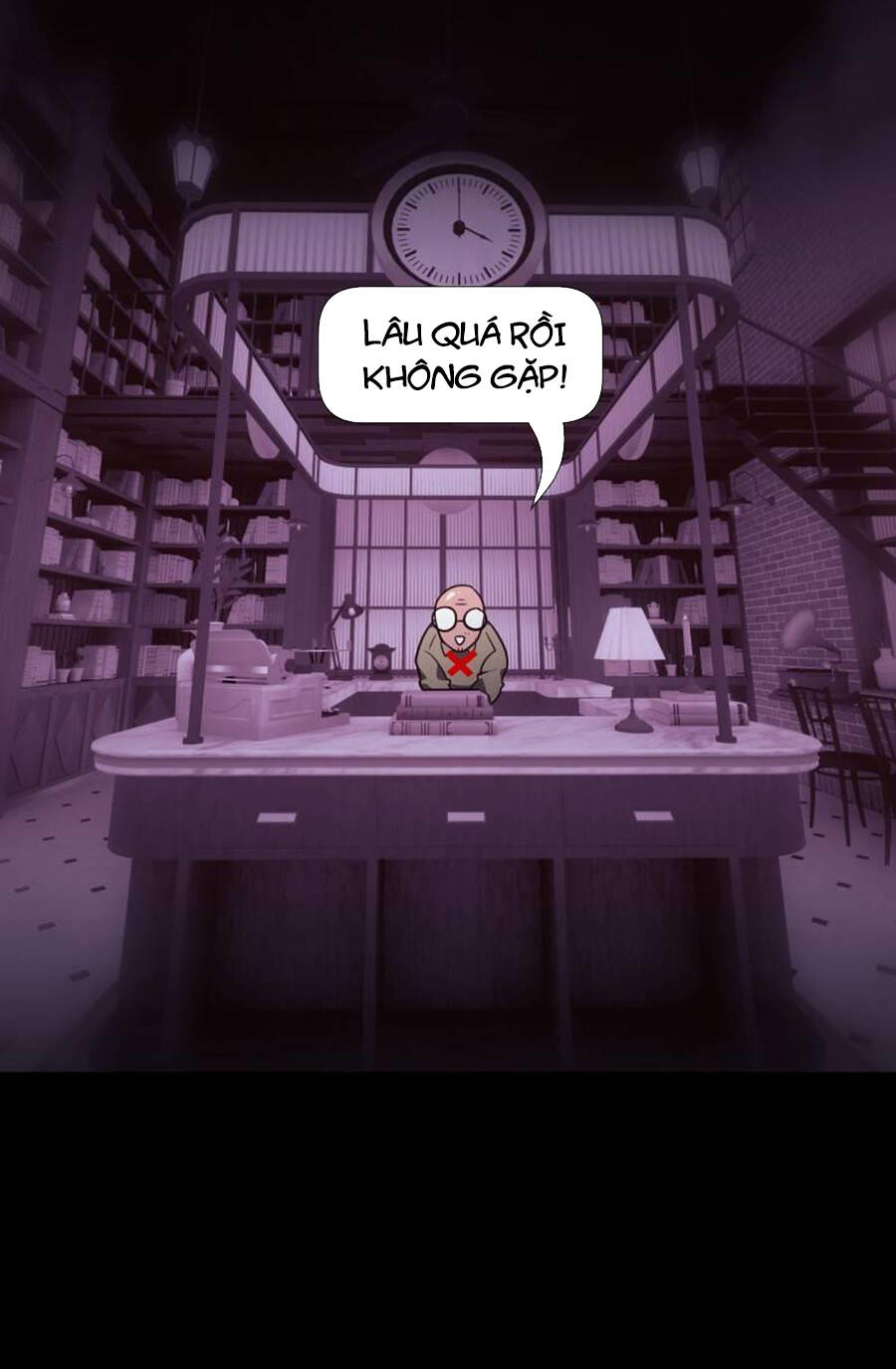 Tử Thần Chapter 120 - Trang 2