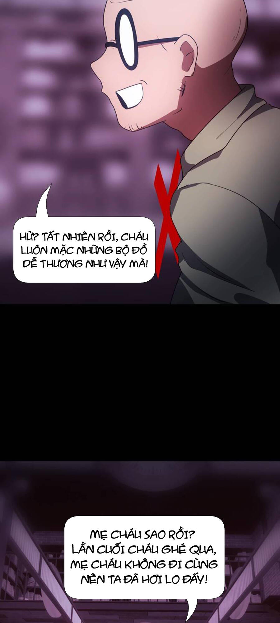 Tử Thần Chapter 120 - Trang 2