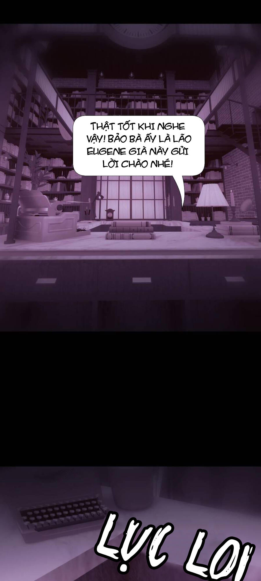 Tử Thần Chapter 120 - Trang 2