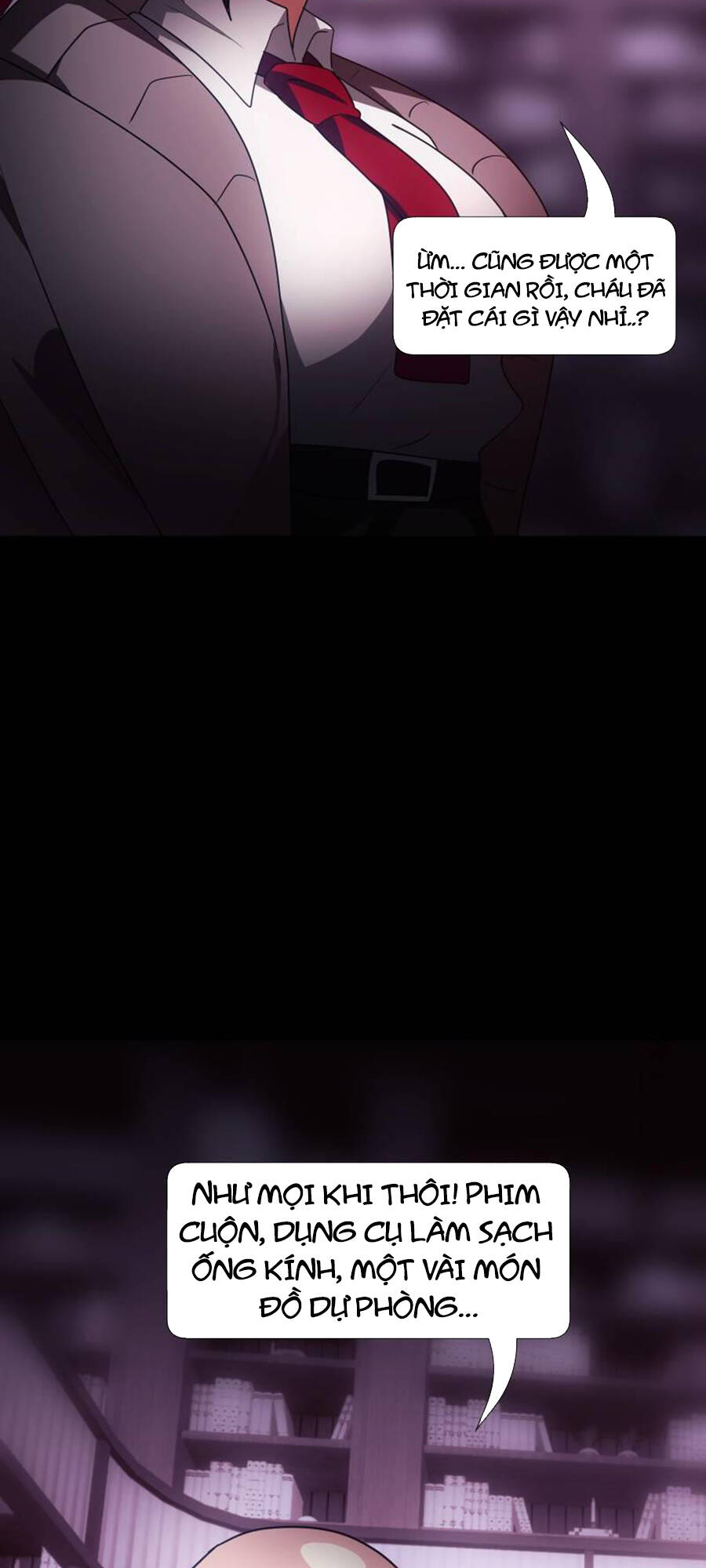 Tử Thần Chapter 120 - Trang 2