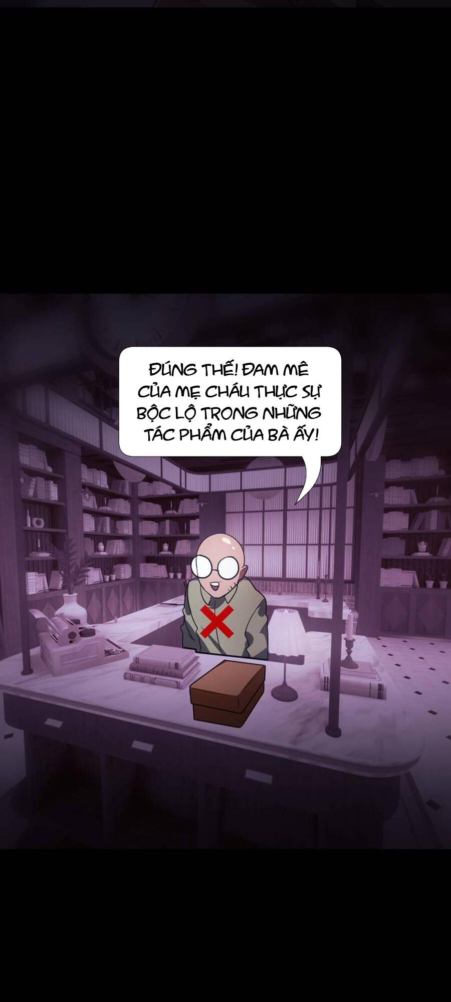 Tử Thần Chapter 120 - Trang 2