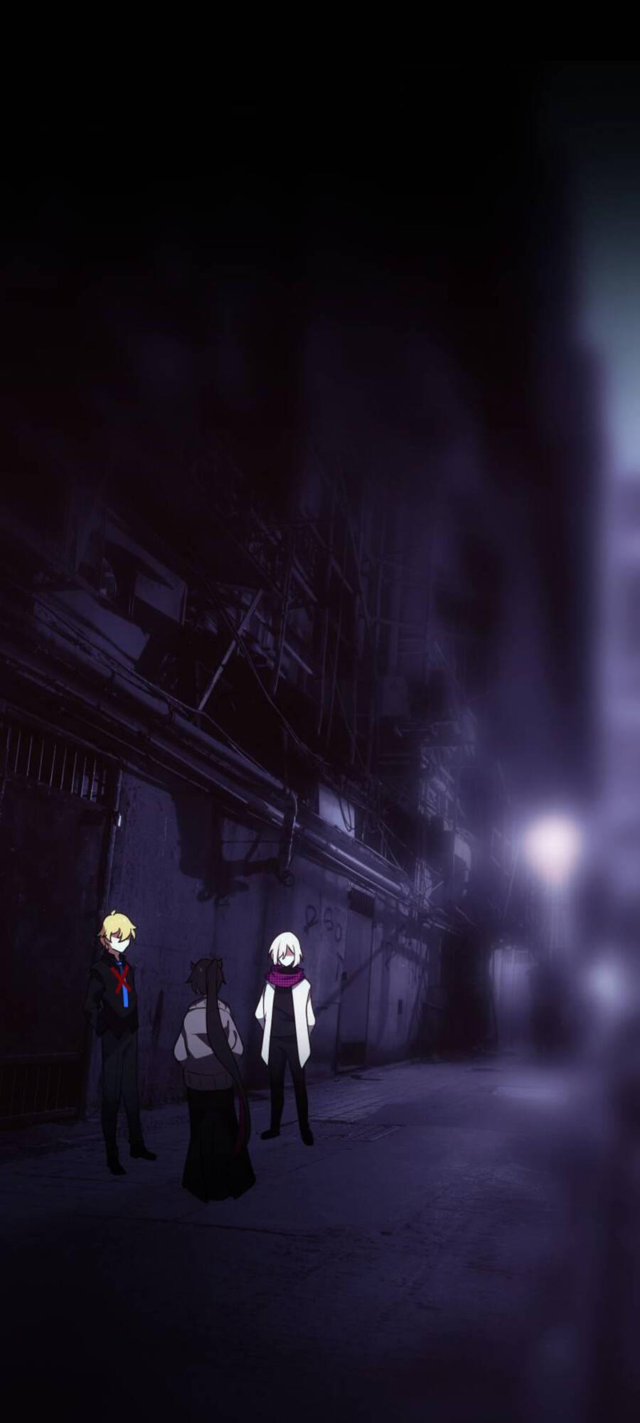 Tử Thần Chapter 120 - Trang 2