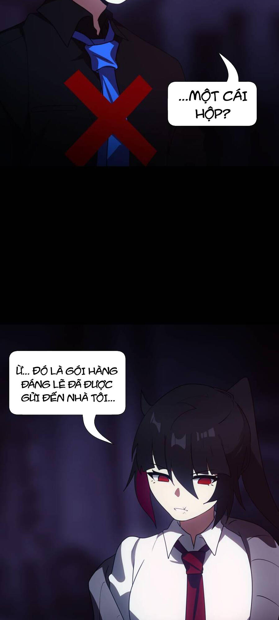 Tử Thần Chapter 120 - Trang 2