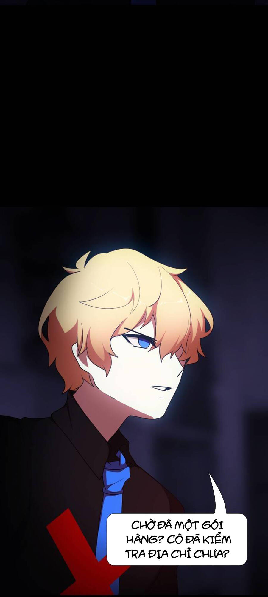 Tử Thần Chapter 120 - Trang 2