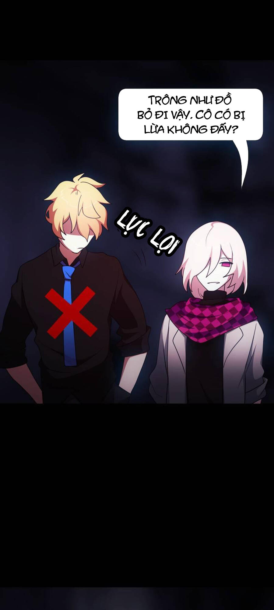 Tử Thần Chapter 120 - Trang 2