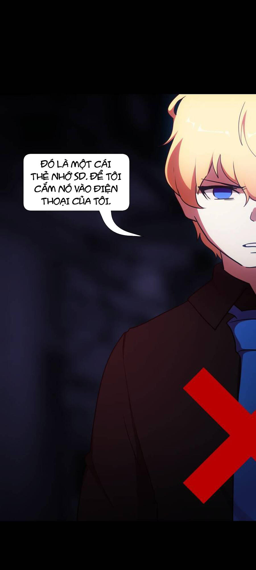 Tử Thần Chapter 120 - Trang 2