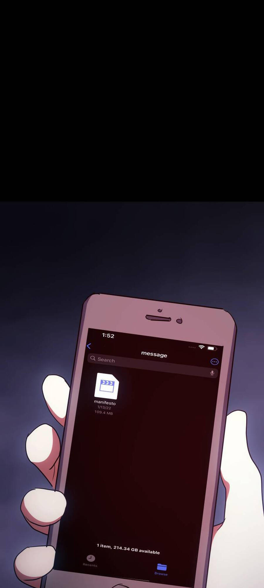 Tử Thần Chapter 120 - Trang 2