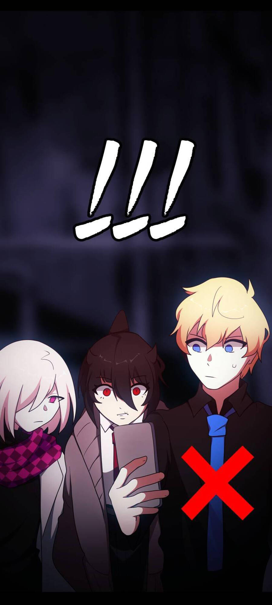 Tử Thần Chapter 120 - Trang 2