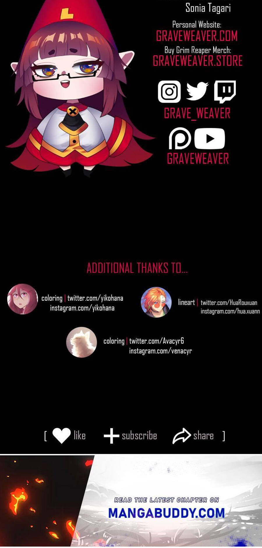 Tử Thần Chapter 120 - Trang 2