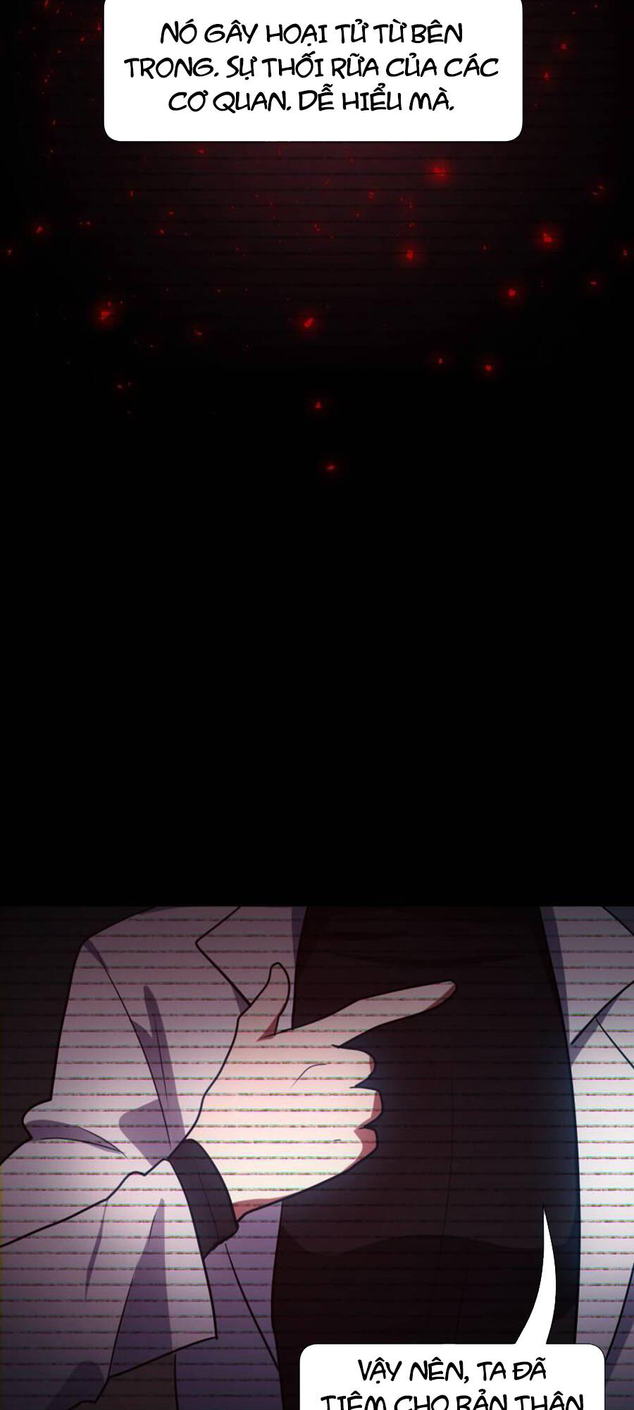 Tử Thần Chapter 121 - Trang 2