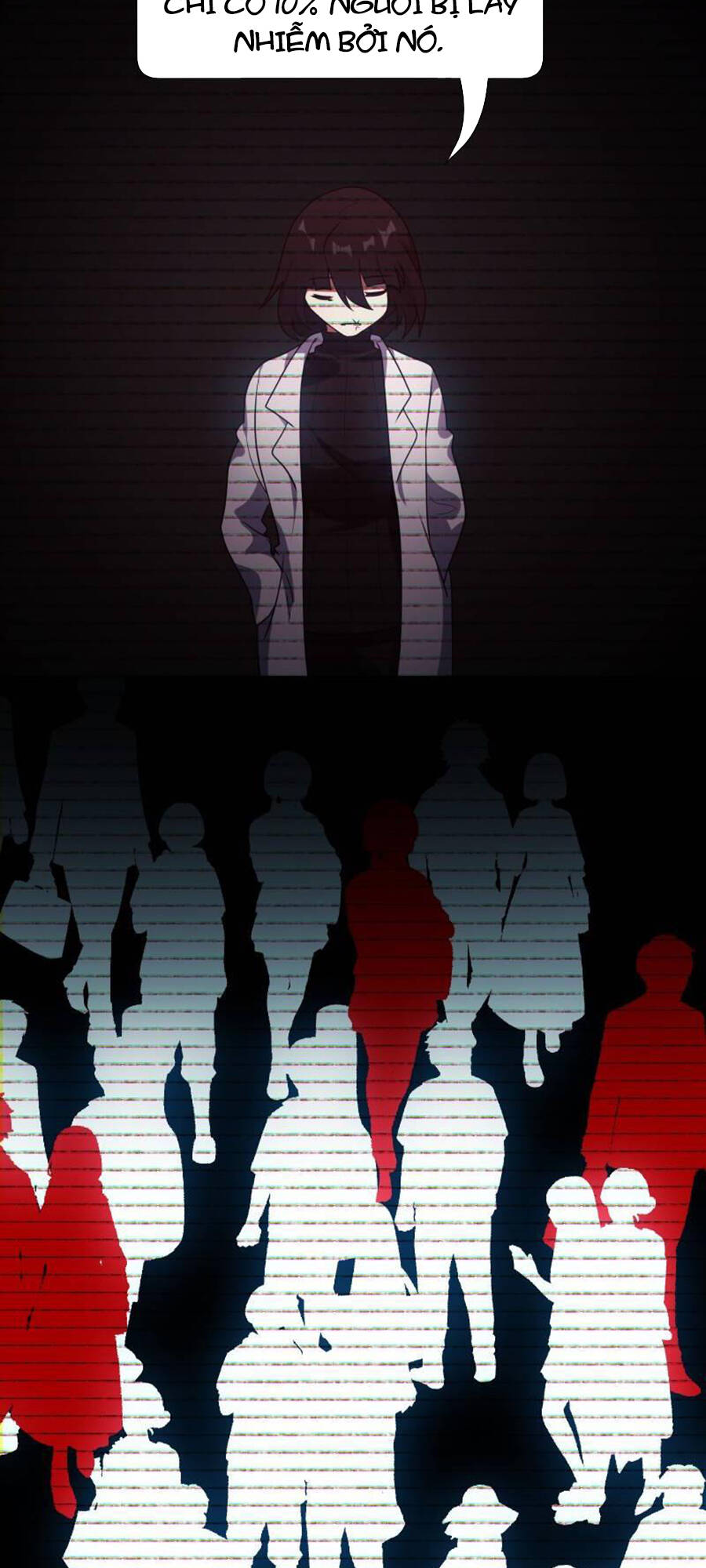 Tử Thần Chapter 121 - Trang 2