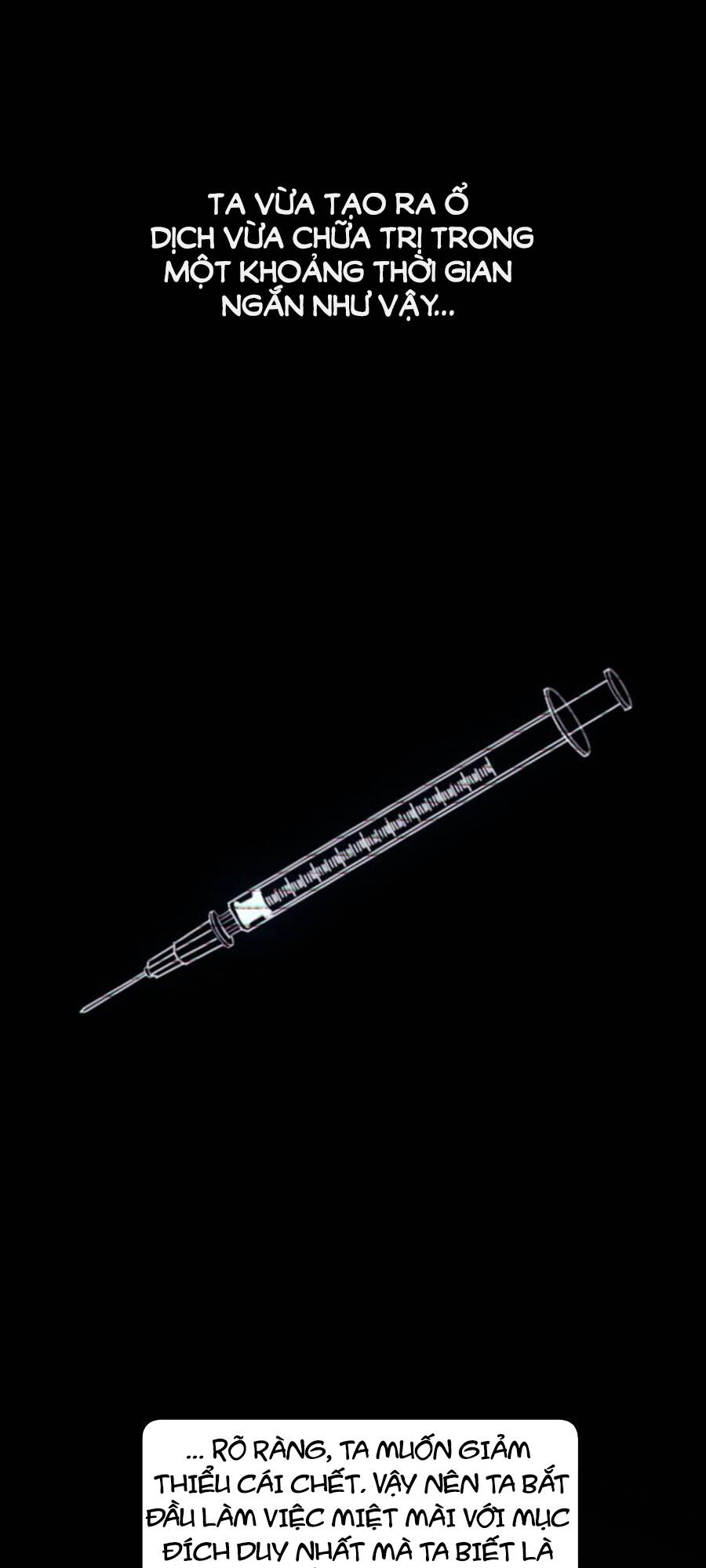 Tử Thần Chapter 121 - Trang 2